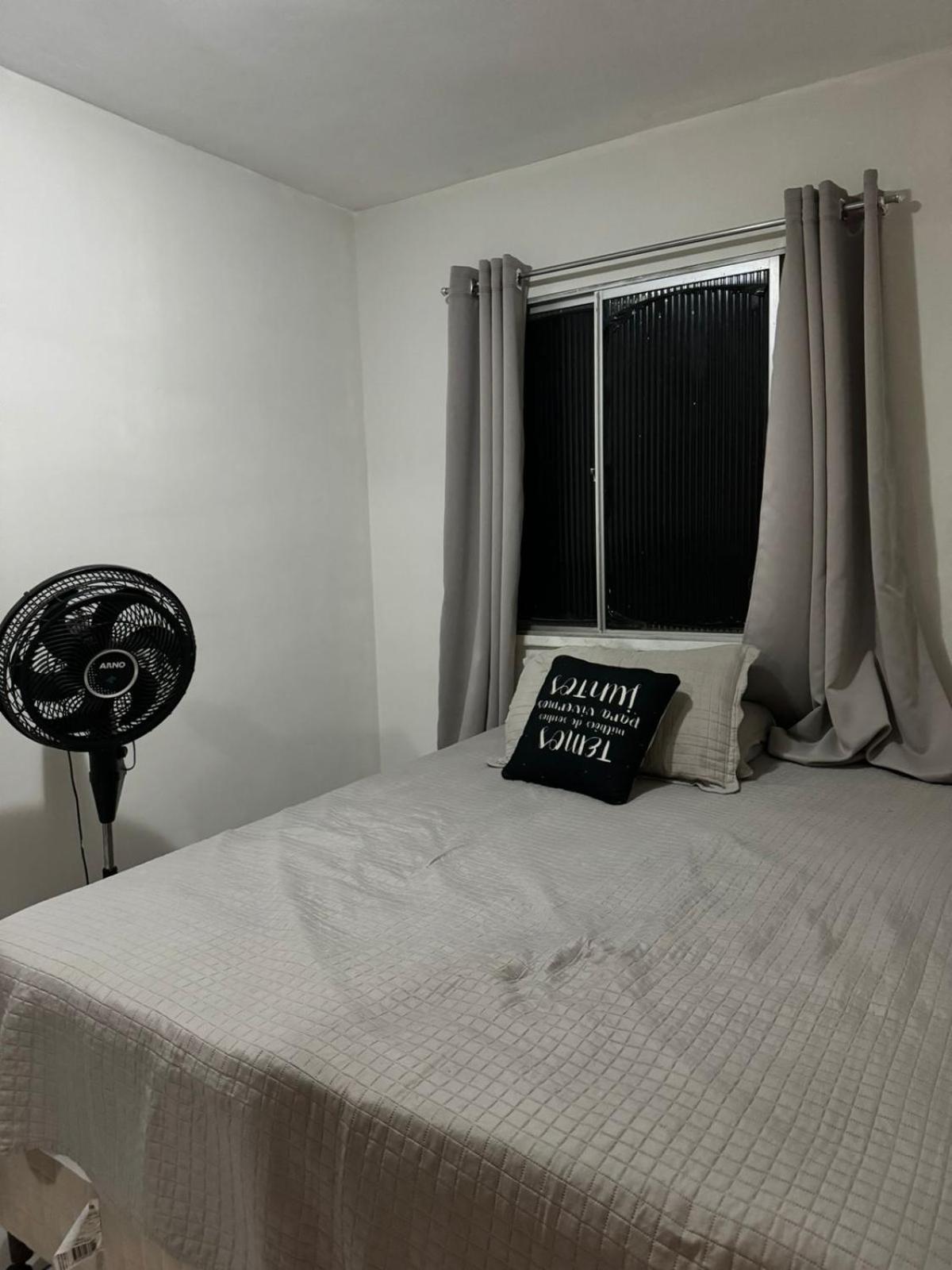Lucas Apartamento *