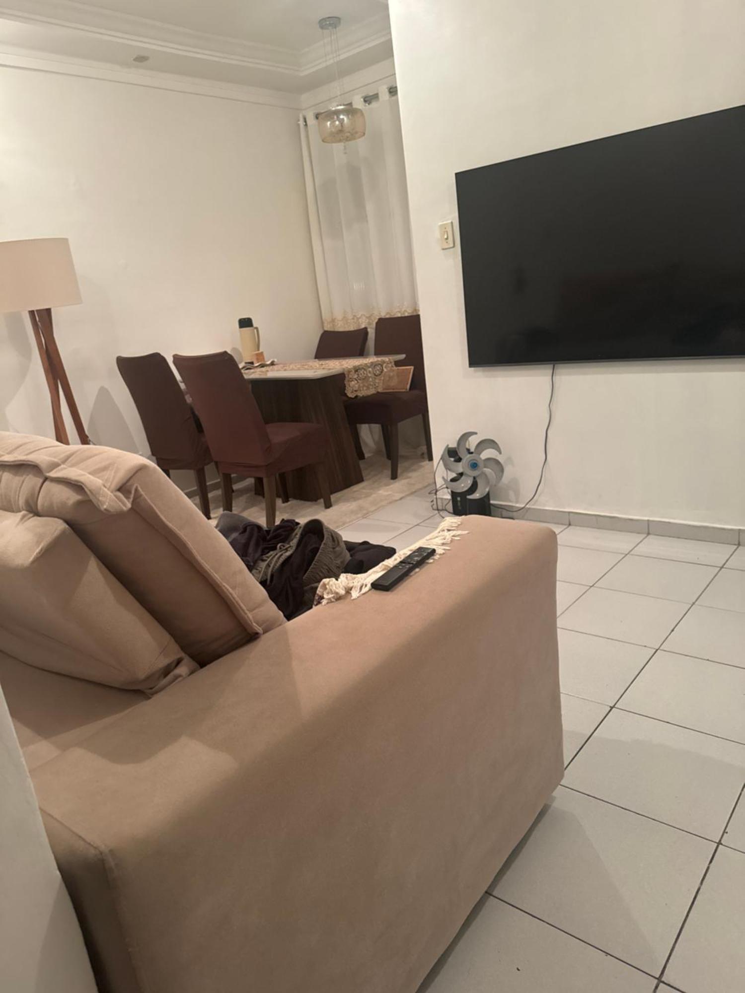 Lucas Apartamento Aracaju