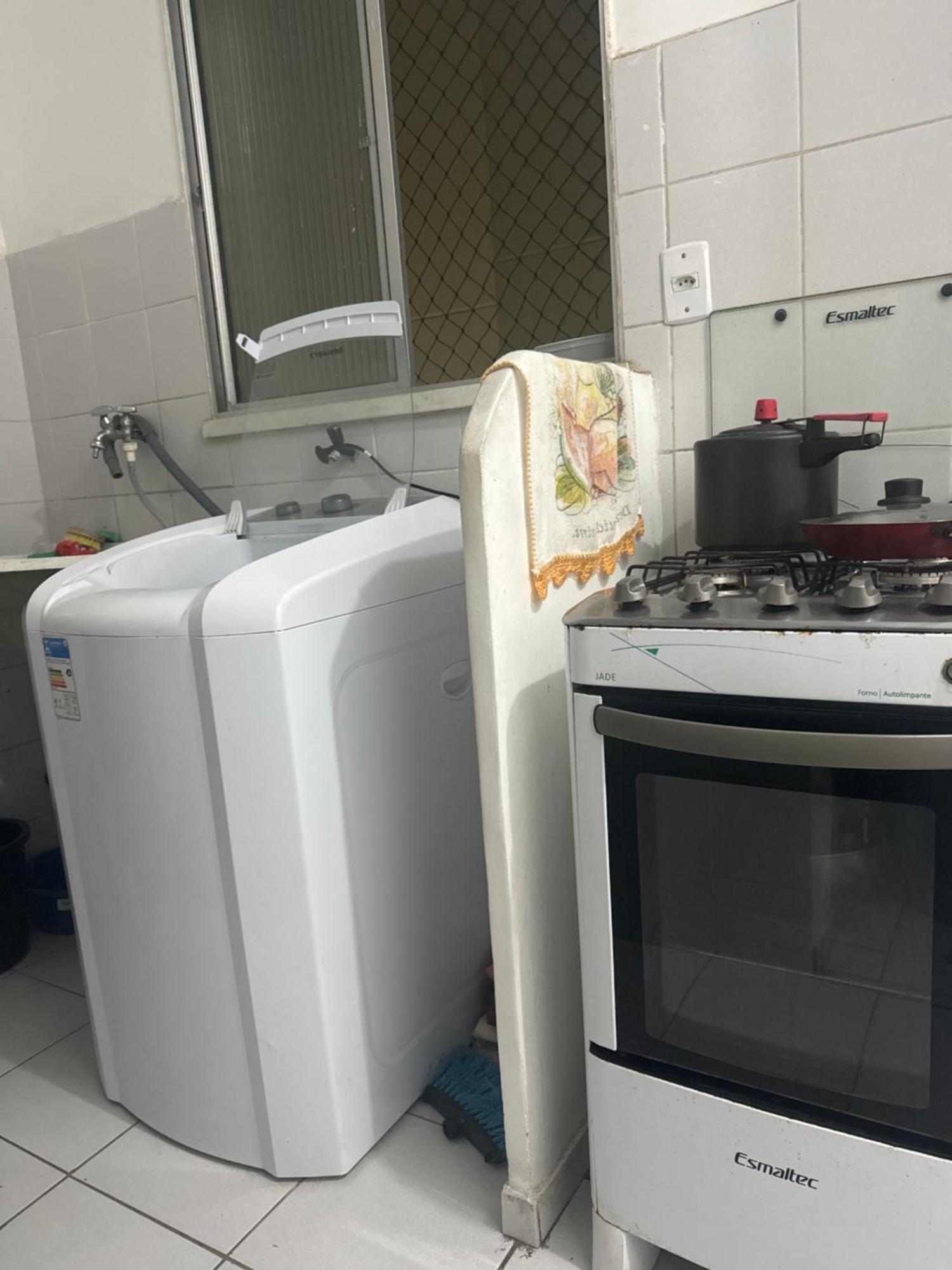 Lucas Apartamento Aracaju